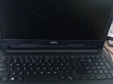 Dell Laptop with 500GB SSD CARD