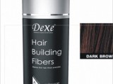 4D HAIR Hair Building Fibers – Dark Brown