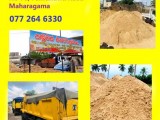 Panduvas Sand Supplier Maharagama.