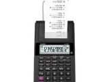 HR-8RC Casio 12 Digit Printing Calculator