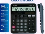 Casio DJ-120D Calculator (12digit)