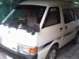 Nissan Vanette 1995