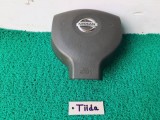 Nissan Tiida Steering Air Bag