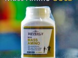 Mass Amino Supplement GOLD ( Original )