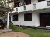House for rent in colombo 05
