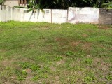 Valuable land for immediate sale at Dehiwala.