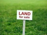 Land for Sale in Batticaloa