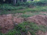 Land for sale in Tangalle