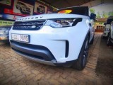 Land Rover Discovery 2018 (Used)