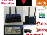 Huawei B310 927 Unlock Home Router All sim support