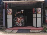 A shop rent in Matara town