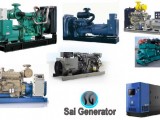 Used generators sale Cummins - Kirloskar, Ashok leyland Shree Sai Generator