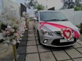 Wedding Car for hire