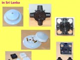 Electrical Accessories Manufactures in Sri Lanka - Listec Holdings (Pvt) Ltd Factory.