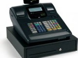 Cash register Machine-Brand New
