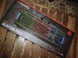 Fantech RGB gaming keyboard