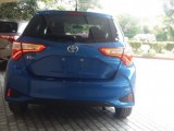 Toyota Other Model 2017 (Reconditioned)
