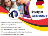 HIGHER STUDIES IN GERMANY