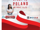 Student visa in Poland