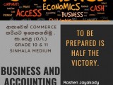 Business and Accounting studies (for Grade 10 & 11)