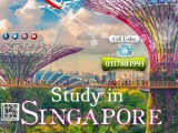 Student Visa in Singapore
