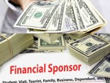 Financial sponsor support for all countries...