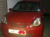 Perodua Other Model 2008 (Used)