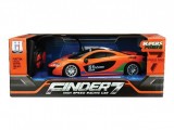 Finder 7 Racing Car (Remote Control Rechargable Battery)