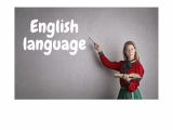online english language class