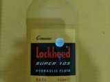 DELPHI Lockheed Super 105 Break Oil