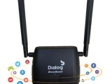 Dialog Router