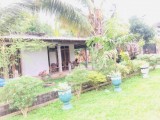 House for Sale with the Land - Kurunegala (Bakmeegolla)