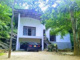 HOUSE FOR SALE IN KANDY - THALATHUOYA