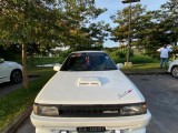Toyota Tersel 1988 (Reconditioned)