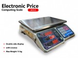 Electronic scale (Licenced)