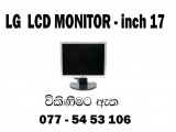 monitor sale