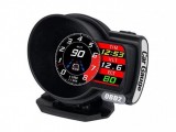 OBD Head-Up Digital Speed Hud Display with OBD computer diagnostic function