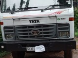 Tata 1618 Tipper  2018