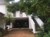 Two story House for Rent Battaramulla