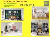 Interior Design Sri Lanka - New Look Interiors.