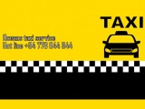Oceans Taxi Service 0778044044