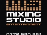 Mixing Studio DJ,S