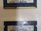 Macbook 2 X 1GB 2R X16 PC3 - 8500 MHZ 1066 SODIMM MEMORY RAM