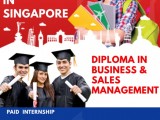Study & Internship in SIngapore