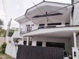 Upstair House For Rent In Battaramulla