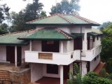 Spacious two storied house for sale in Nawalapitiya