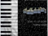 Keyboard and Organ lessons