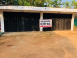 Commercial Space for Rent in Dambulla
