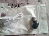 Stereo Bluetooth earbuds