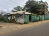17.2 perches land for sale in Elakanda
